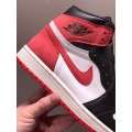 Jordan 1 Retro High OG Track Red