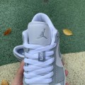 Jordan 1 Low White Wolf Grey (W)