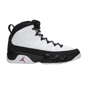 JORDAN 9 RETRO OG SPACE JAM