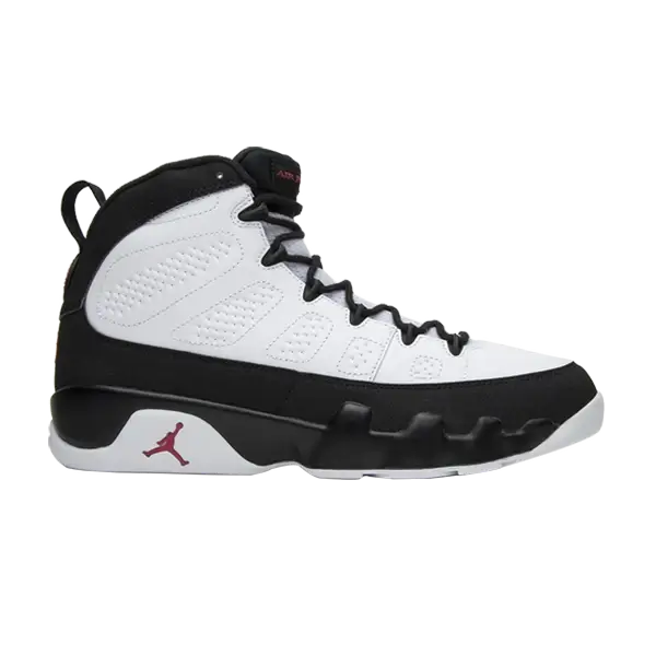 JORDAN 9 RETRO OG SPACE JAM