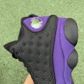 Jordan 13 Court Purple