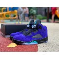 Jordan 5 Retro Alternate Grape