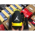 Jordan 4 Retro Thunder 2012