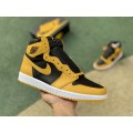 Jordan 1 High Retro OG Pollen