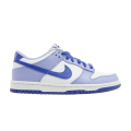 DUNK LOW BLUEBERRY (GS)