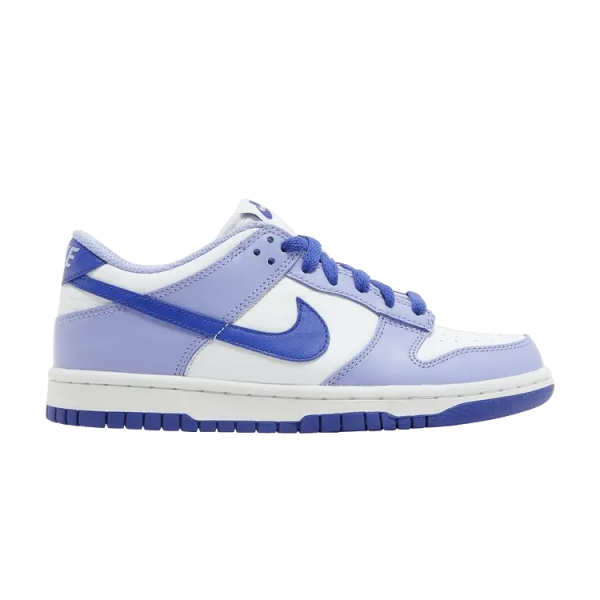 DUNK LOW BLUEBERRY (GS)