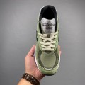 JJJJound x 990v3 Made In USA Olive