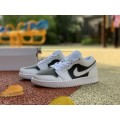 Jordan 1 Low Panda (W)