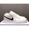 Jordan 1 Low Coconut Milk (W)