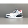 Jordan 3 SE-T Fire Red Japan Exclusive