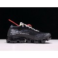 Off-White x Air VaporMax The Ten