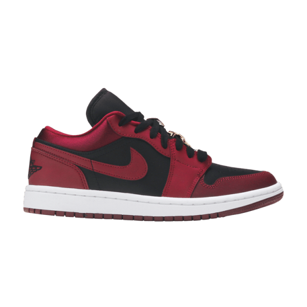 Jordan 1 Low SE Dark Beetroot (W)