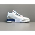 Jordan 3 Retro OG True Blue