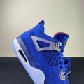 JORDAN 4 RETRO FLORIDA GATORS PE