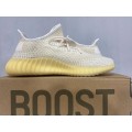 Yeezy Boost 350 V2 Natural