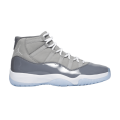 Jordan 11 Retro Cool Grey 2021