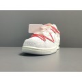 Off-White x Dunk Low Lot 33 of 50