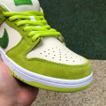 DUNK LOW PRO SB FRUITY PACK  GREEN APPLE