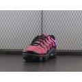 Wmns Air VaporMax Plus Red Violet Blue