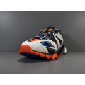 Track Trainer Orange Blue