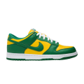 Dunk Low SP Brazil