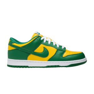 Dunk Low SP Brazil