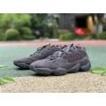 Yeezy 500 Utility Black