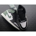 Jordan 1 Retro High OG Clay Green