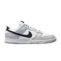 DUNK LOW SE LOTTERY PACK  GREY FOG