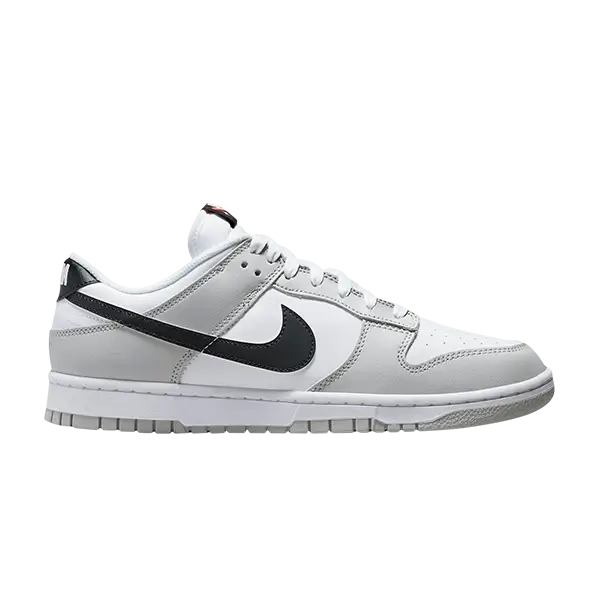 DUNK LOW SE LOTTERY PACK  GREY FOG