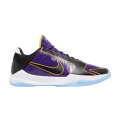 ZOOM KOBE 5 PROTRO LAKERS 5X CHAMP