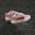 Golf Le Fleur x One Star Ox Geranium Pink