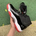 Jordan 11 Retro Bred