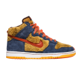 Dunk High Premium SB Three Bears