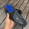 JORDAN 4 RETRO GAME ROYAL