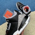 Jordan 3 Retro OG Black Cement