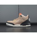 Jordan 3 Retro JTH NRG Bio Beige