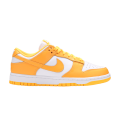 Dunk Low Laser Orange (W)