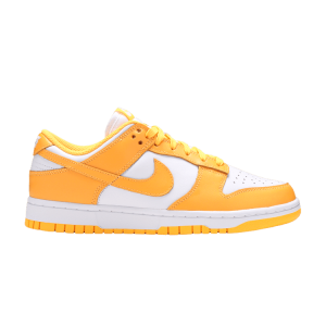 Dunk Low Laser Orange (W)