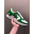 Bapesta Green