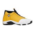 JORDAN 14 RETRO GINGER