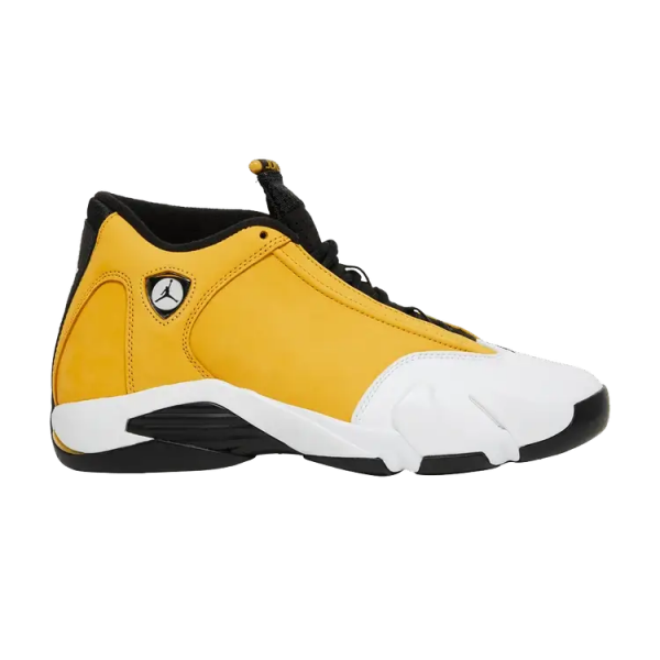 JORDAN 14 RETRO GINGER