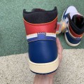 Union LA x Jordan 1 Retro High NRG Storm Blue