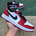 JORDAN 1 LOW GOLF CHICAGO