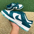 DUNK LOW OCEAN (W)