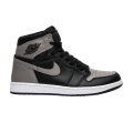 Jordan 1 Retro High OG Shadow