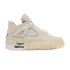 Off-White x Jordan 4 SP Sail (W)