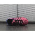 Wmns Air VaporMax Plus Red Violet Blue