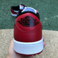 JORDAN 1 LOW GOLF CHICAGO