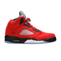 Jordan 5 Retro Raging Bull 2021